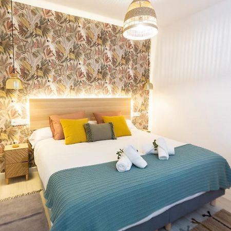 Entrearcos Apartment Cadiz Ngoại thất bức ảnh