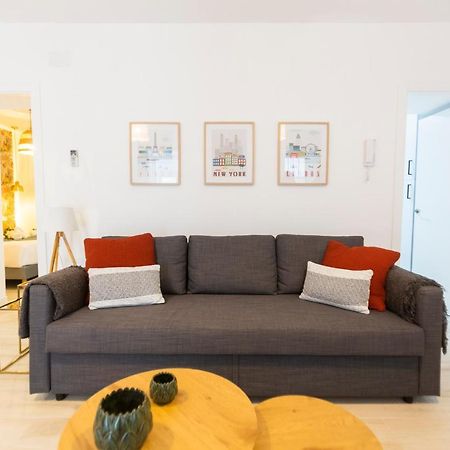 Entrearcos Apartment Cadiz Ngoại thất bức ảnh