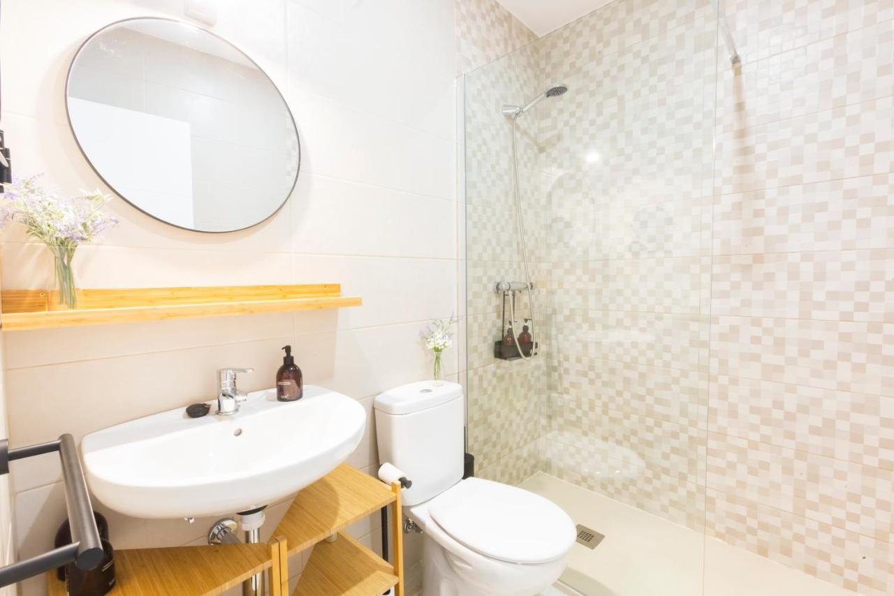 Entrearcos Apartment Cadiz Ngoại thất bức ảnh