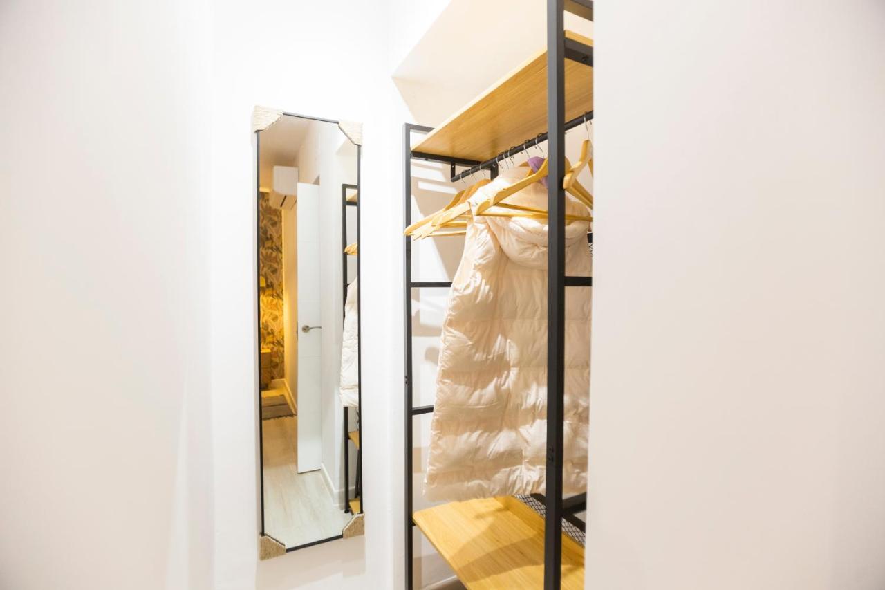Entrearcos Apartment Cadiz Ngoại thất bức ảnh