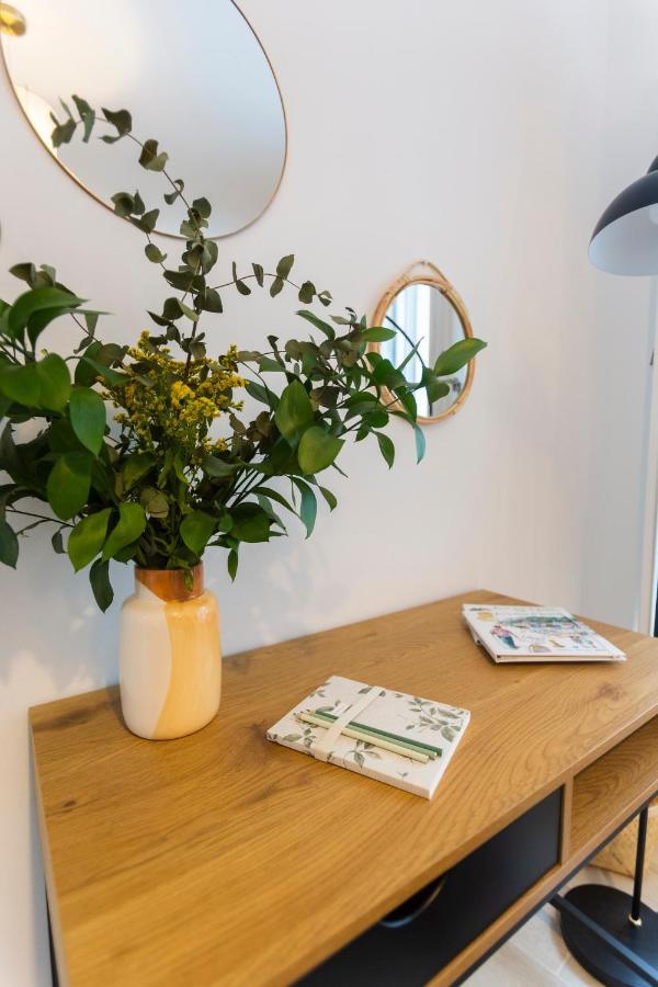 Entrearcos Apartment Cadiz Ngoại thất bức ảnh