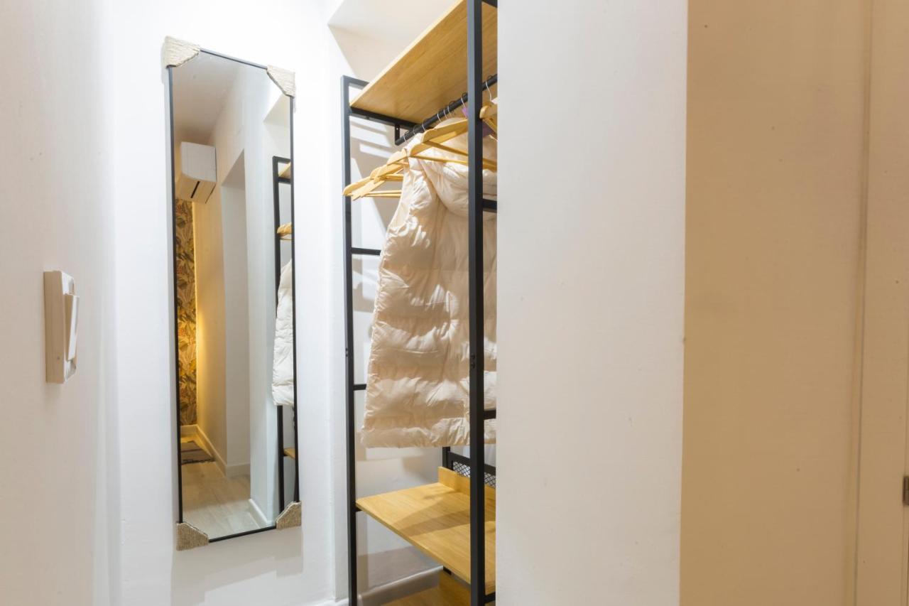 Entrearcos Apartment Cadiz Ngoại thất bức ảnh